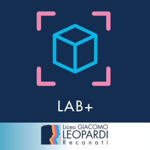logo lAB+